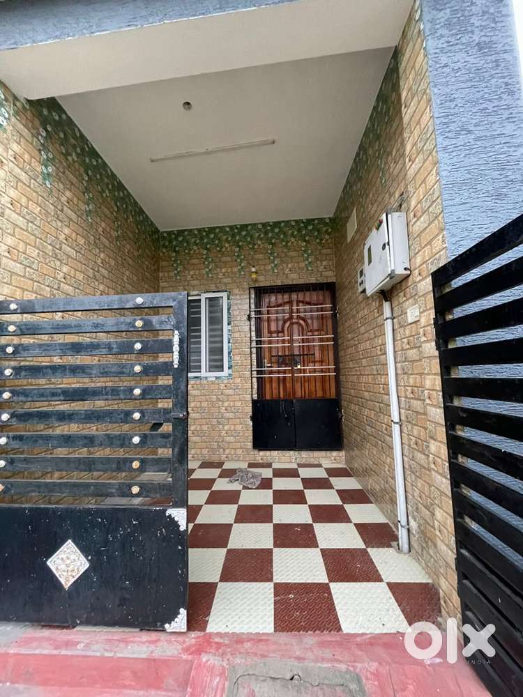 Commercial Space for Rent - Avadi
