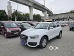 Audi Q3 2.0 TDI Quattro, 2014, Diesel