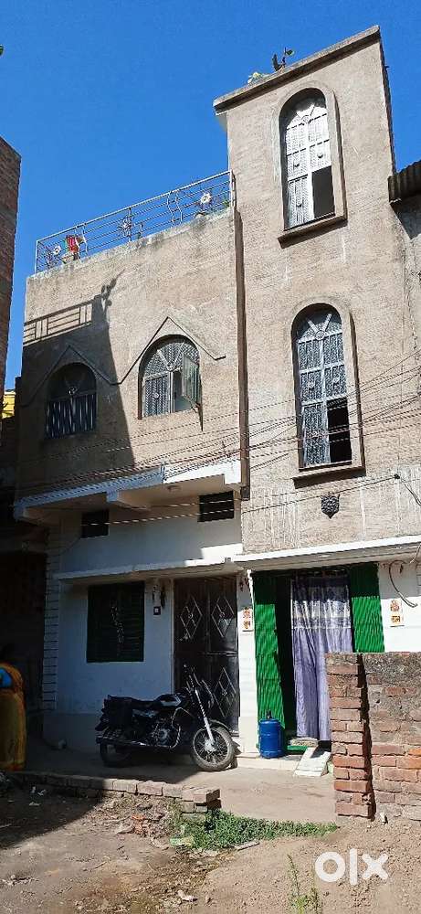 Sale House .