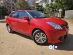 Maruti Suzuki Baleno Delta, 2015, Petrol