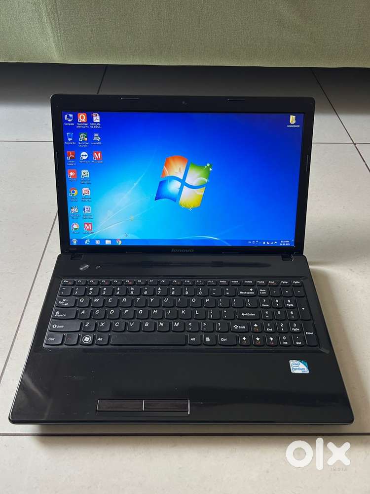 LENOVO LAPTOP