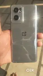 OnePlus nord CE 2 8=128 5G