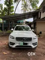 Volvo XC90 2018 Diesel Well Maintained