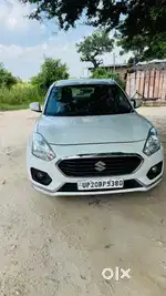 Maruti Suzuki Dzire 2019 Diesel 71000 Km Driven