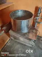 Hotel.Mix grinder.& Dosa Bhati