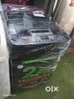 All type washing machine