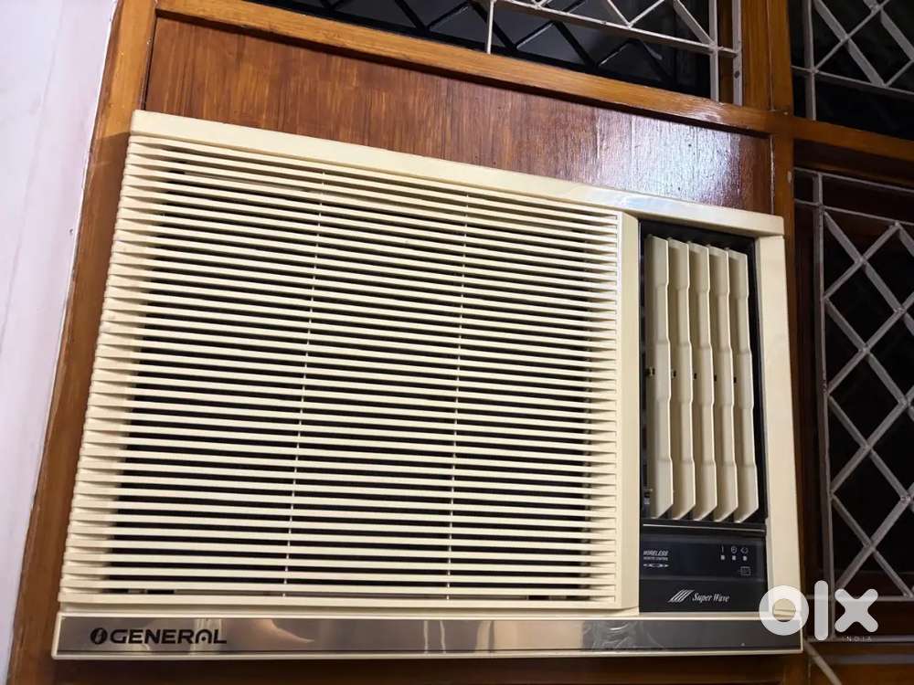 I want to sell o general ac