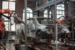 We are hiring for manufacturing company
