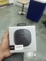 Bose Bluetooth speaker
