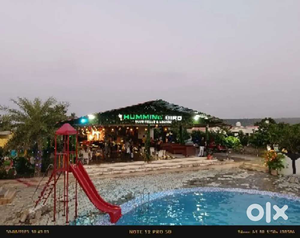 Rs250/Sq.ft land available for sale in nagpur