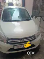 Maruti Suzuki Celerio 2015