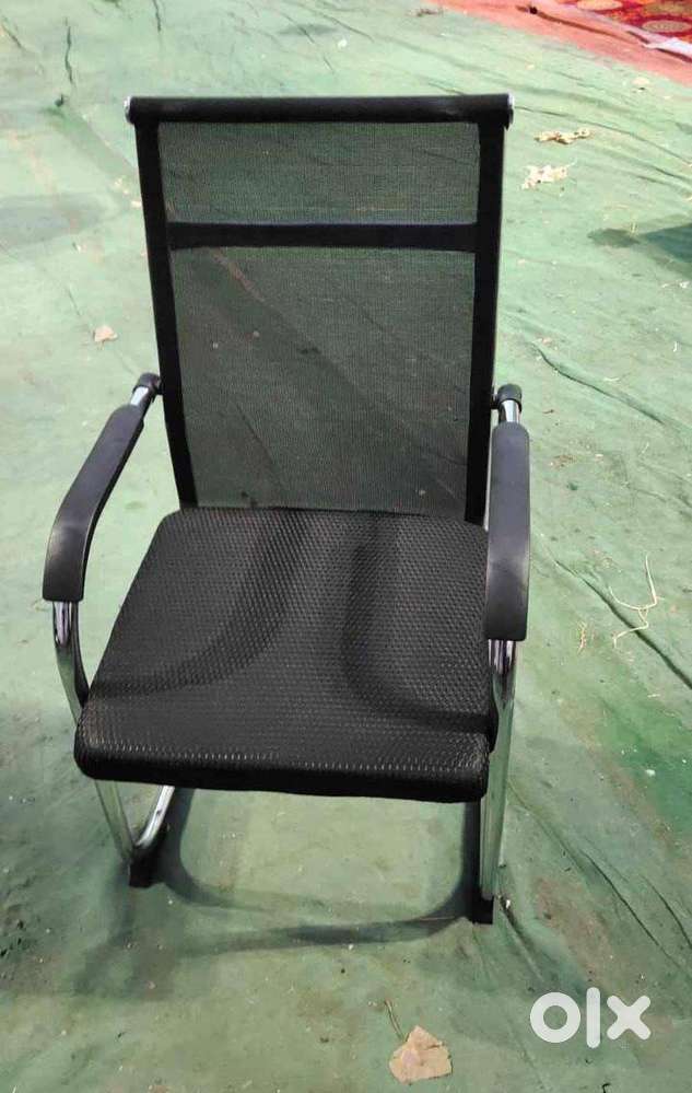 Office Visitor/Study/Waiting Room Sitting Chair