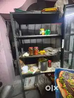 Iron racks for sale