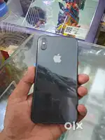 iPhone XS max