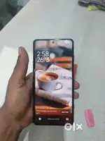 Poco f3 5g