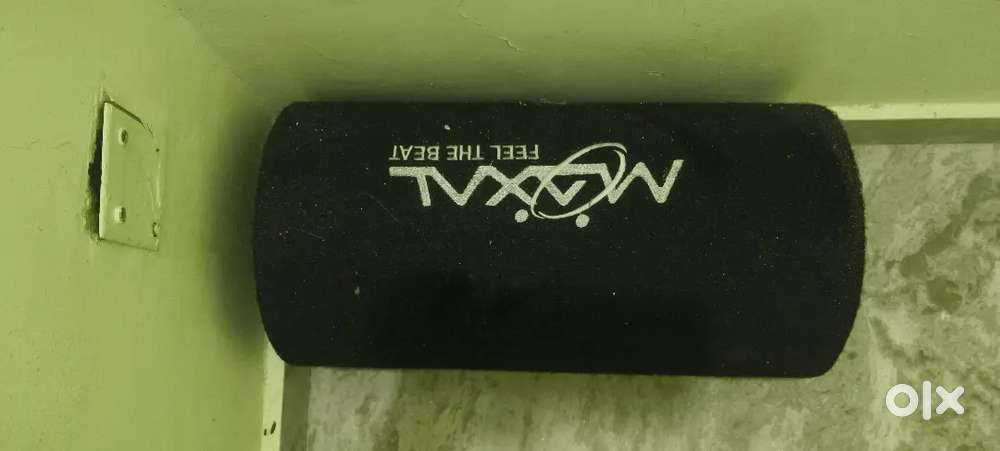 Big Bass Tube Hight Quality Only genuine buyers contact