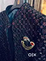 Brand New Jodhpuri Suit