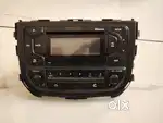 Maruti suzuki Brezza-audio music system