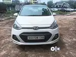 Hyundai Xcent SX 1.2 (O), 2017, Petrol