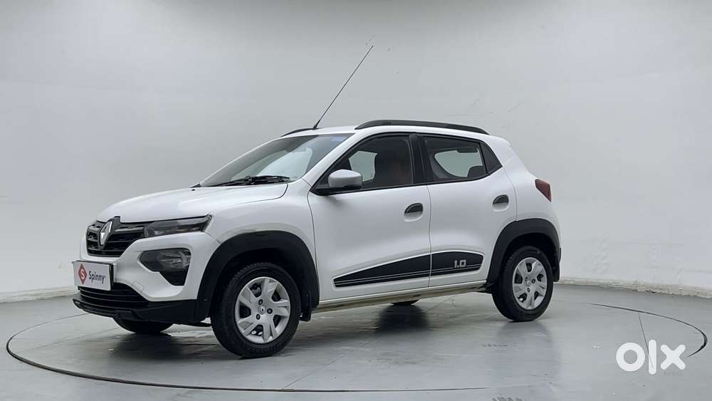 Renault KWID 2015-2019 1.0 RXT AMT, 2023, Petrol