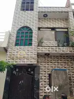 Sell a semi duplex house 60 gaz in kailash mode