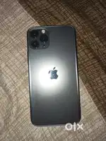 Iphone 11pro 256 gb battery 97