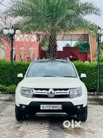 Renault Duster RXZ, 2013, Diesel