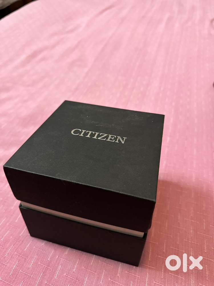 Citizen Watch