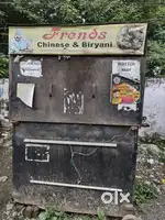Urgent sale thela Rs.26500