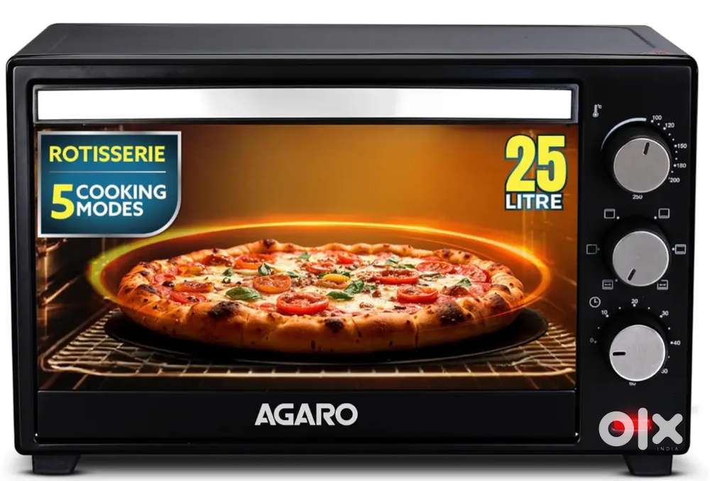 1 year old Agaro OTG for sale