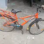 Gents cycle