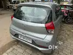 Hyundai New Santro 2019 Petrol Well Maintained