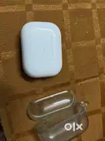 Airpods pro 2nd Generation