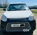 Maruti Suzuki Alto 800 2019 Petrol 58000 Km Driven