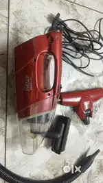 Vaccum Cleaner