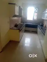 2bhk indipendent kothi floor