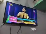 Vu 40 inch tv in good condition