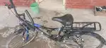 Cycle sell