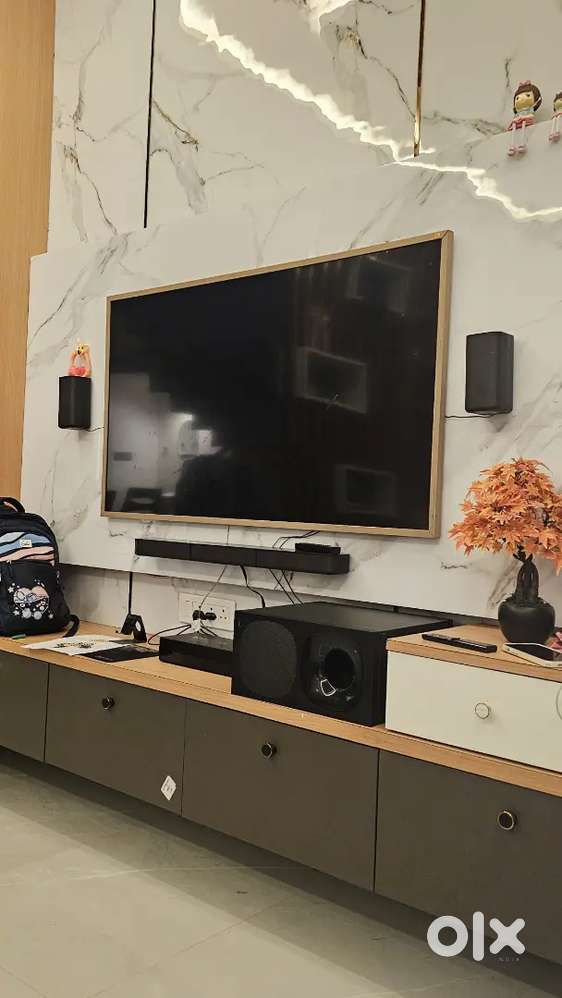 Sony home theatre 1 month old S20 on sale