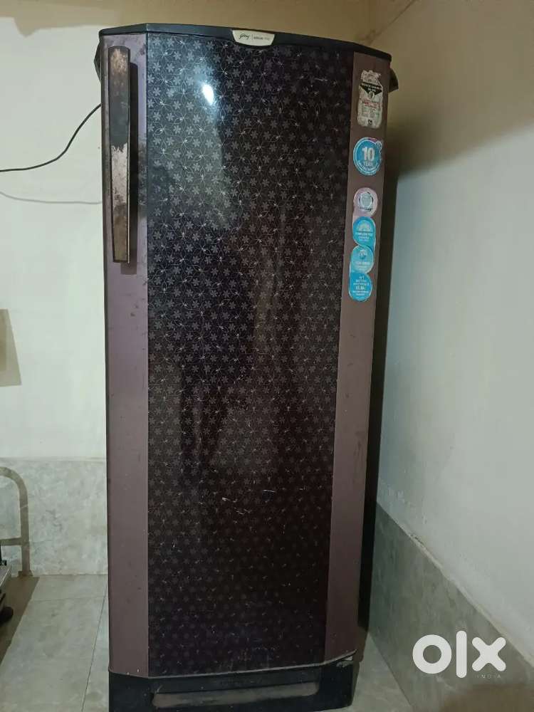Godrej Fridge