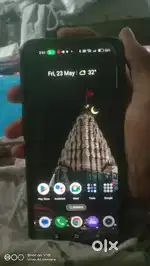 Realme 9 5G speed Edition