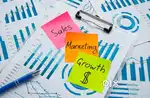 A marketing and sales boy required for Agro products company .