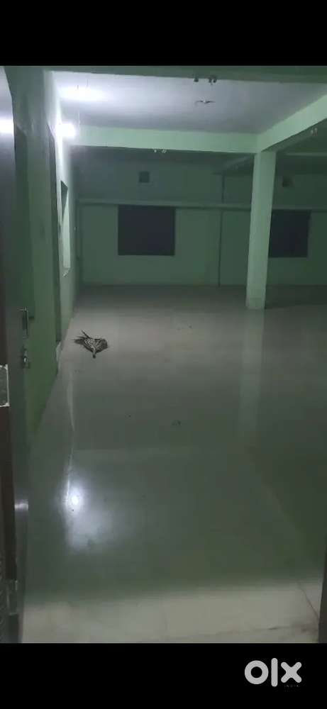 Prime commercial space available for rent in Bhubaneswar.