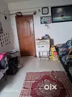 1 bhk flat for sell low price good location