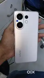 Vivo V60 7 days old