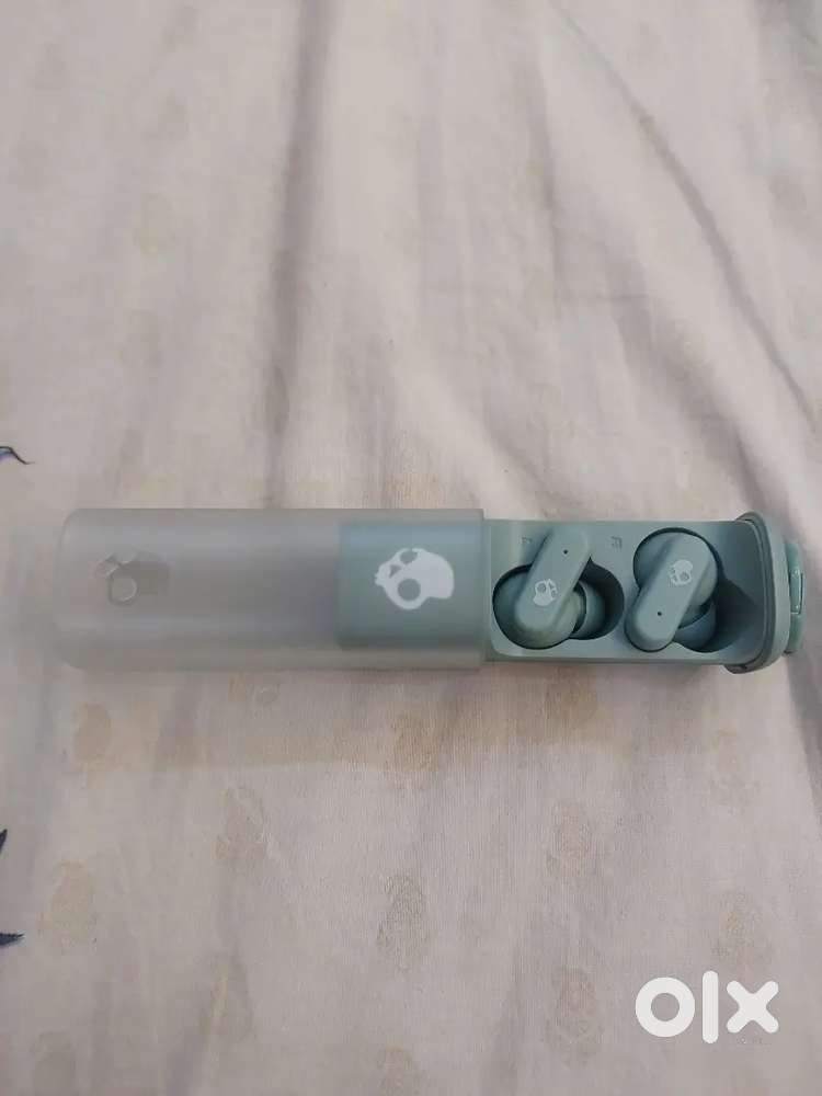 ScullCandy Dime Evo Wireless earbuds