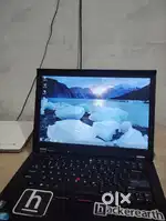 Lenovo ThinkPad 410 i5 processor 512gb hdd very good condition