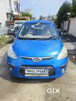 Hyundai i10 2008 Petrol Good Condition