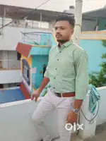 Chinese and indian cook