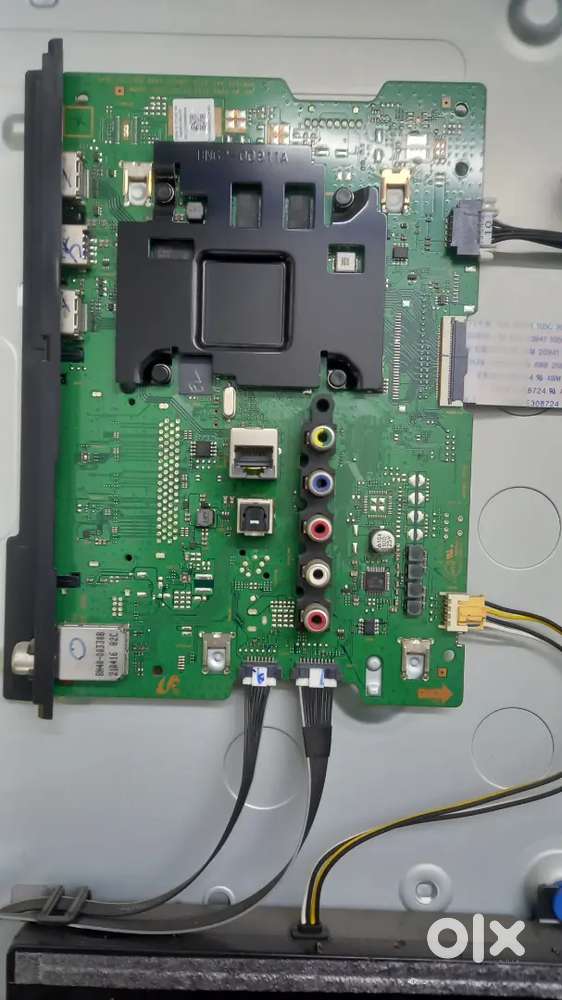LED, LCD, PLASMA REPAIR CENTER